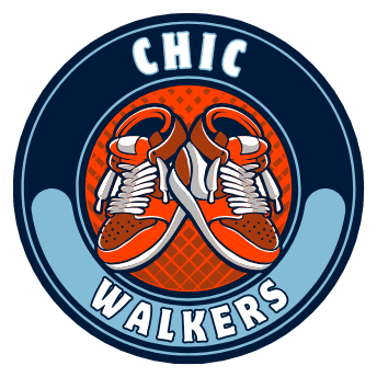 Chic Walkers